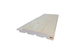 PANEELI 15X120mm STS VM/EM